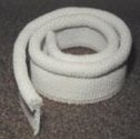 Tadpole tape made from expanded teflon ptfe